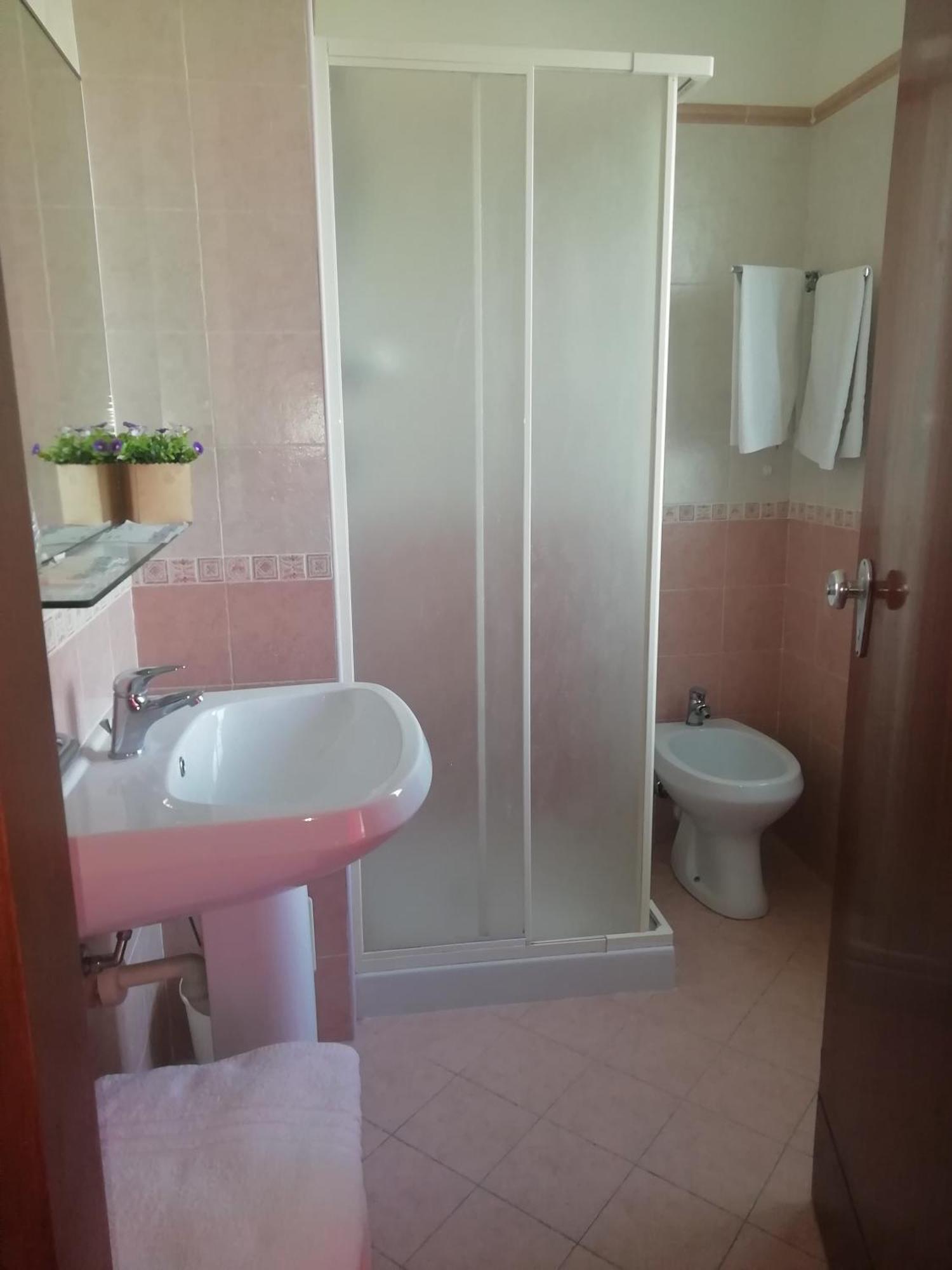 Hotel Rita 切尔维亚 外观 照片
